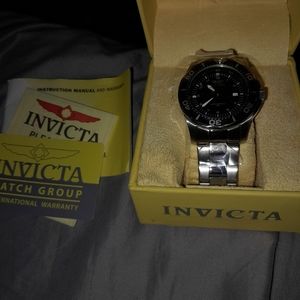 Invicta mens watch